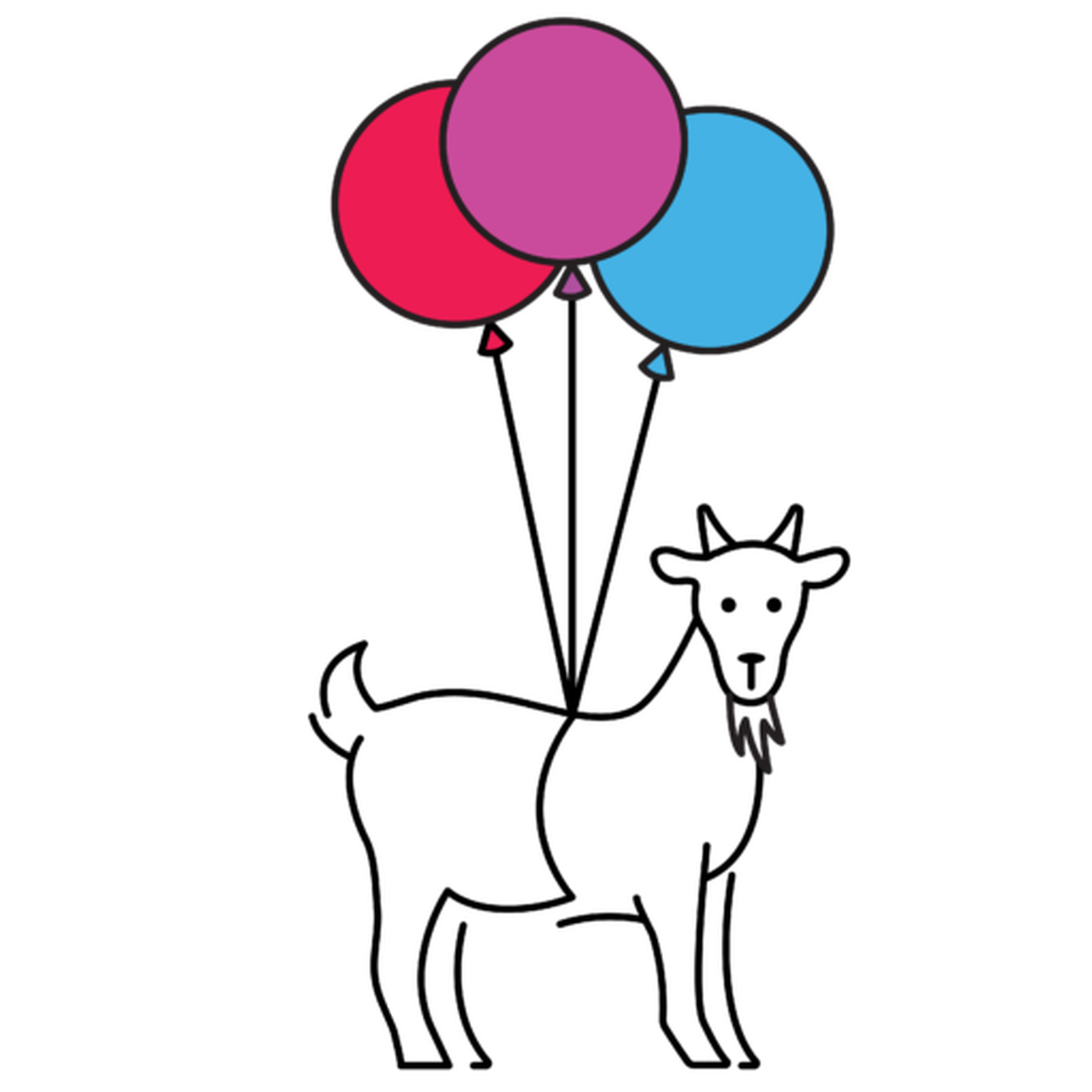 The Goat of Float